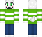 asriel dreemurr
