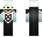 asriel dreemurr