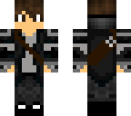 assasin guy
