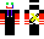 assasisin guy