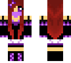 assassin girl 