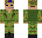 australian sasr soldier