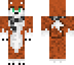 autumn fox fixed