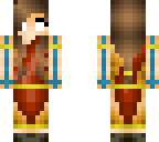 avatar with arrows