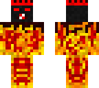 baby hell king