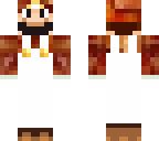 bacon mario