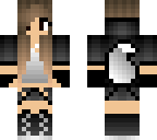 bad girl shadow