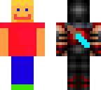balejr skin ninja 2