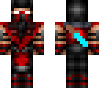 balejr skin ninja