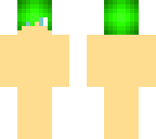 base boy skin