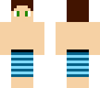 beach boy