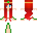 beatiful elven queen edited