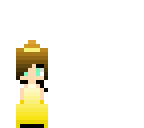 belle's daughter