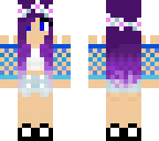 best friend's skin