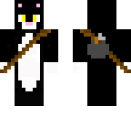 better archer kitten