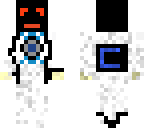 black bot
