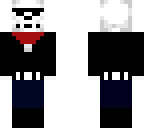 black papyrus