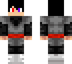 black pro