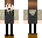 blacksmith luke