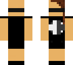 blind fighter
