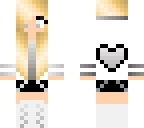 blond 