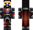 bloody warrior
