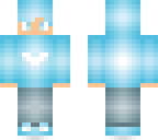 blue pvp boy