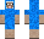 blue sheep