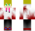 boy skin