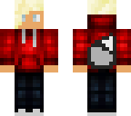 boy version