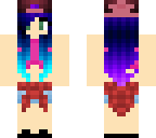 builder girl  kailie for my murder role play