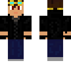 builder hoodie teen