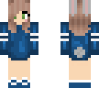 bunny skin