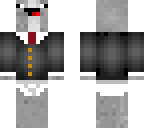 business casual