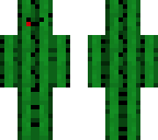 cactus derp