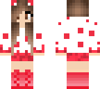 cake girl