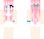 candy's hospital outfit