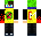 captain man