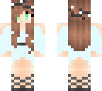 change eyes