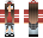 changed eyes