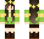chara