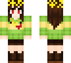 chara dreemur