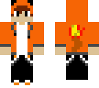 charamander_hoodie