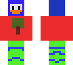 chaseygreen cp