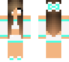 cheerleader herogirl