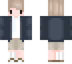 chibi boy