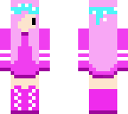 chibi girl 2