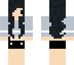 chibi girl