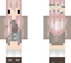 chibi girl