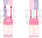 chibi girl